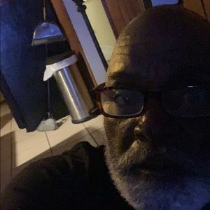 Meet your Posher, William